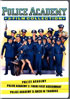 Police Academy 3 Film Collection: Police Academy / Police Academy 2: Their First Assignment / Police Academy 3: Back In Training