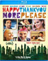 Happythankyoumoreplease (Blu-ray)