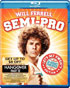 Semi-Pro: Unrated Let's Get Sweaty Edition (Blu-ray)