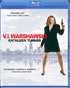 V.I. Warshawski (Blu-ray)