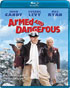 Armed And Dangerous (Blu-ray)