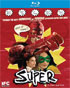 Super (2010)(Blu-ray)