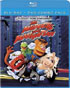 Muppets Take Manhattan (Blu-ray/DVD)