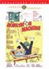 Honeymoon Machine: Warner Archive Collection: Remastered Edition