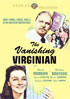 Vanishing Virginian: Warner Archive Collection
