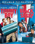 Black Sheep (Blu-ray) / Tommy Boy (Blu-ray)