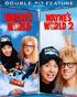 Wayne's World (Blu-ray) / Wayne's World 2 (Blu-ray)