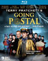 Going Postal (2010)(Blu-ray)