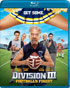 Division III: Football's Finest (Blu-ray)