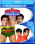 Harold And Kumar Go To White Castle (Blu-ray) / Harold And Kumar Escape From Guantanamo Bay (Blu-ray)
