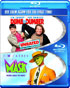 Mask (Blu-ray) / Dumb And Dumber (Blu-ray)