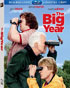 Big Year (Blu-ray/DVD)