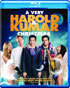Very Harold And Kumar Christmas (Blu-ray)