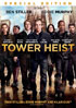Tower Heist: Special Edition