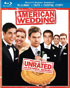 American Wedding: Unrated Version (Blu-ray/DVD)