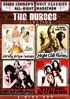 Roger Corman's Cult Classics: The Nurses Collection: Private Duty Nurses / Night Call Nurses / Young Nurses / Candy Stripe Nurses