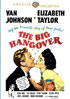 Big Hangover: Warner Archive Collection