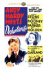 Andy Hardy Meets Debutante: Warner Archive Collection