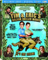 Tim And Eric's Billion Dollar Movie (Blu-ray/DVD)