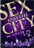 Sex And The City: The Movie / Sex And The City 2