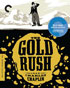 Gold Rush: Criterion Collection (Blu-ray)