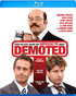 Demoted (Blu-ray)