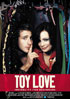 Toy Love (PAL-UK)
