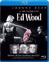 Ed Wood (Blu-ray)