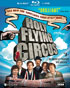 Holy Flying Circus (Blu-ray/DVD)