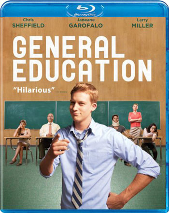 General Education (Blu-ray)
