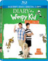 Diary Of A Wimpy Kid: Dog Days (Blu-ray/DVD)