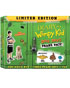 Diary Of A Wimpy Kid: Dog Days: Prank Pack:Limited Edition