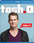 Tosh.0: Deep V's (Blu-ray)