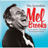 Incredible Mel Brooks: An Irresistible Collection Of Unhinged Comedy (DVD/CD)