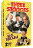 Three Stooges & W.C. Fields