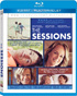 Sessions (Blu-ray)