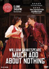 Much Ado About Nothing: Shakespeare's Globe Theatre