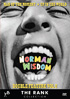 Norman Wisdom: Double Feature Vol. 2: Man Of The Moment / Up In The World