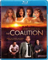 Coalition (2013)(Blu-ray)