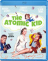 Atomic Kid (Blu-ray)