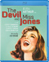Devil And Miss Jones (Blu-ray)
