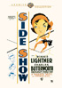 Side Show: Warner Archive Collection