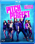 Pitch Perfect (Blu-ray-UK)
