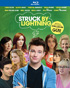 Struck By Lightning (Blu-ray)