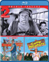 Ernest Goes To Camp (Blu-ray) / Camp Nowhere (Blu-ray)