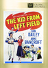 Kid From Left Field: Fox Cinema Archives