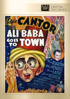 Ali Baba Goes To Town: Fox Cinema Archives