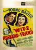 Wife, Husband And Friend: Fox Cinema Archives