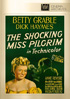 Shocking Miss Pilgrim: Fox Cinema Archives