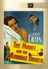 Model And The Marriage Broker: Fox Cinema Archives
